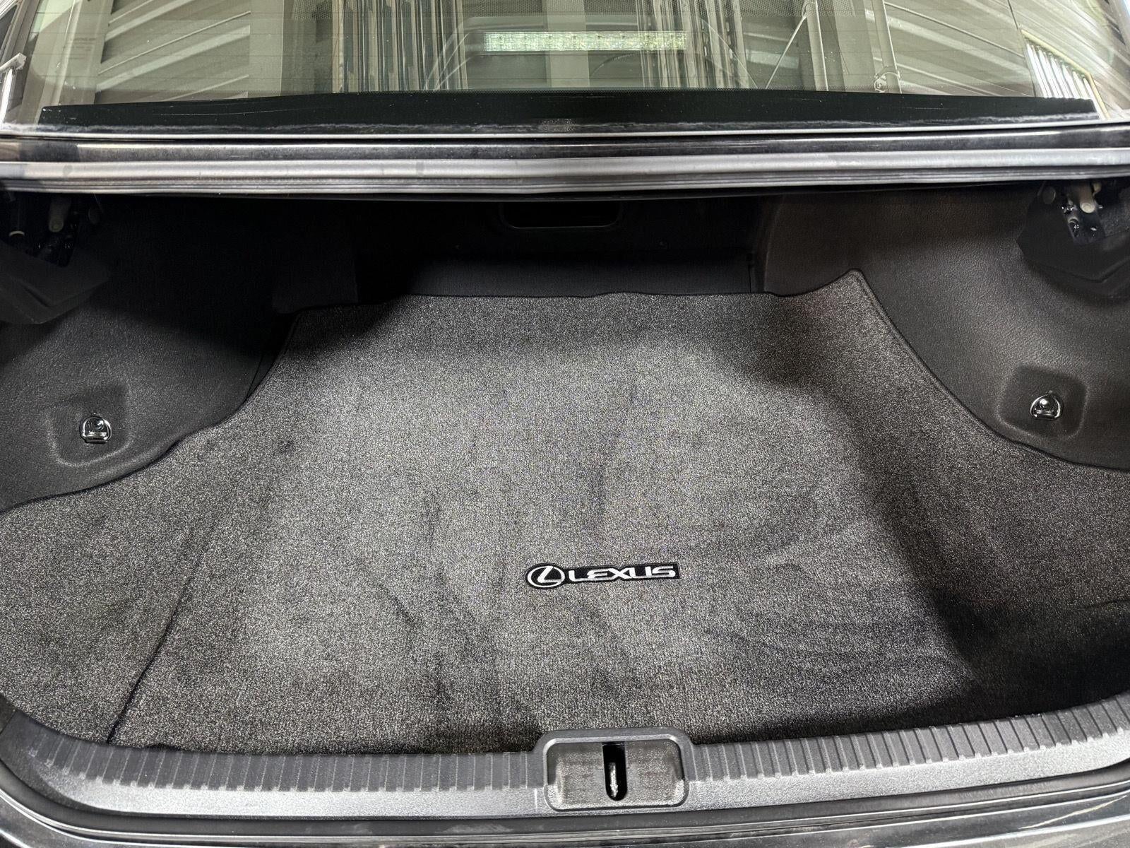 2022 Lexus Es ES 350