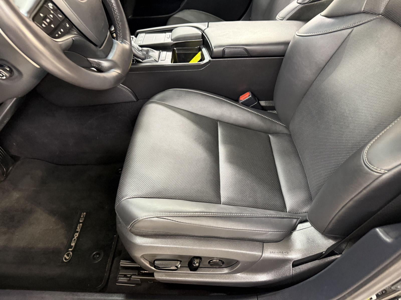 2022 Lexus Es ES 350