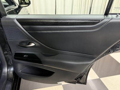 2022 Lexus Es ES 350