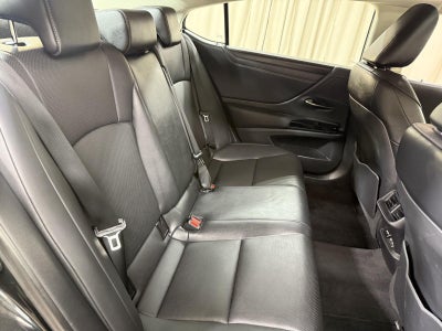2022 Lexus Es ES 350
