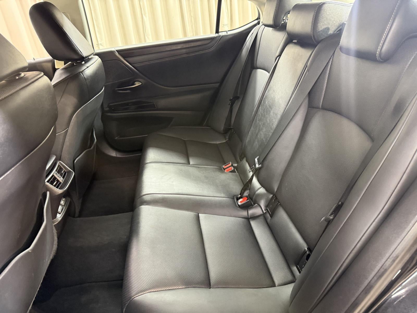 2022 Lexus Es ES 350