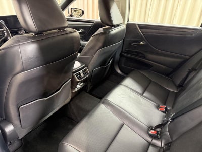 2022 Lexus Es ES 350