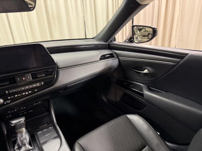 2022 Lexus Es ES 350
