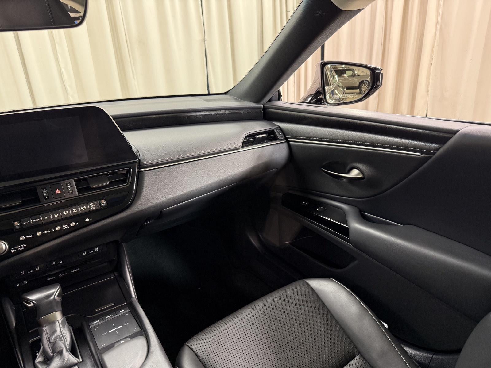 2022 Lexus Es ES 350