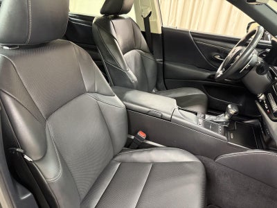2022 Lexus Es ES 350