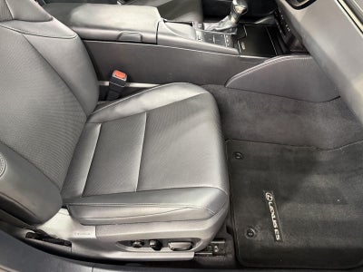 2022 Lexus Es ES 350