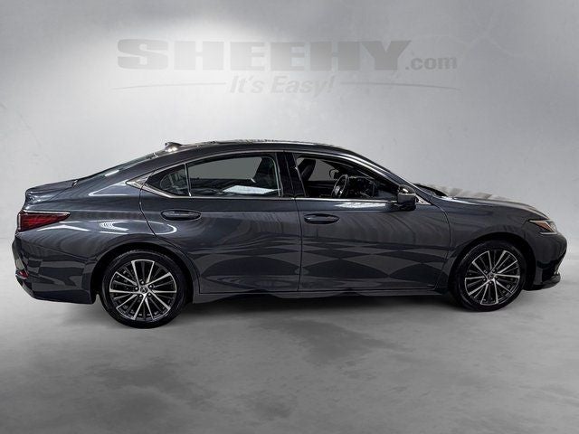 2022 Lexus ES 350