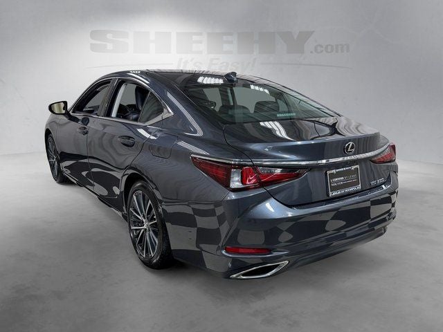 2022 Lexus ES 350