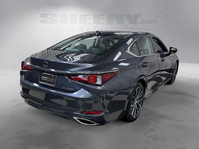 2022 Lexus ES 350