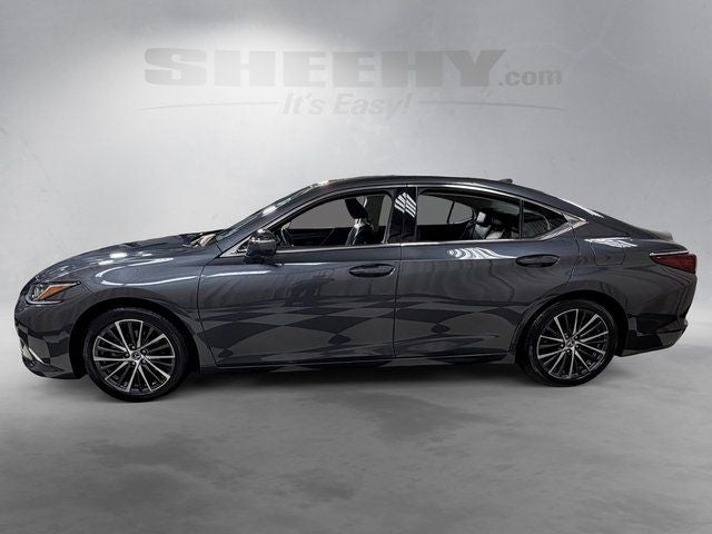 2022 Lexus ES 350