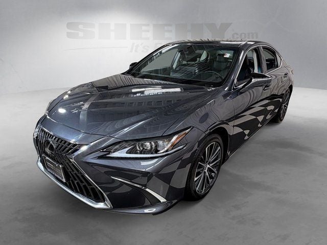 2022 Lexus ES 350