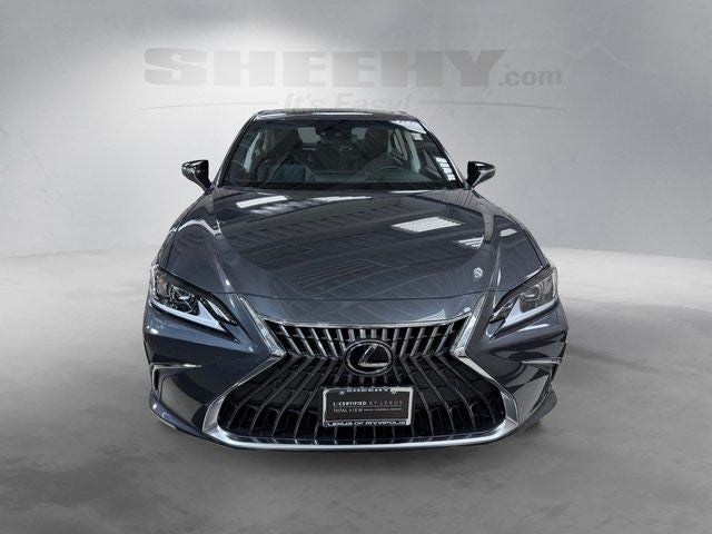 2022 Lexus ES 350