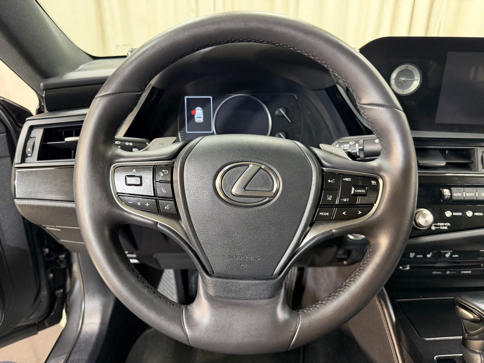 2022 Lexus ES 350