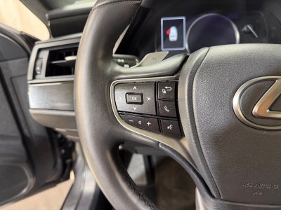 2022 Lexus ES 350