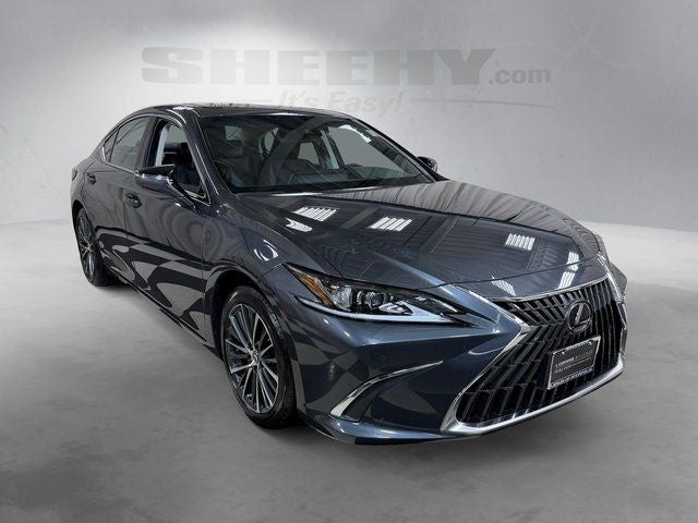 2022 Lexus ES 350