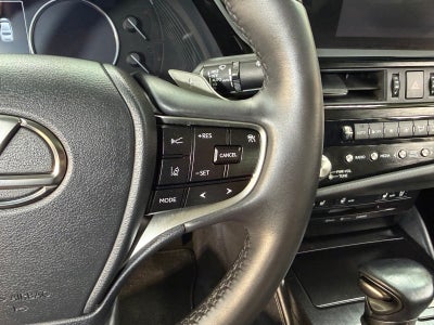 2022 Lexus ES 350