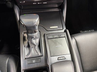 2022 Lexus ES 350