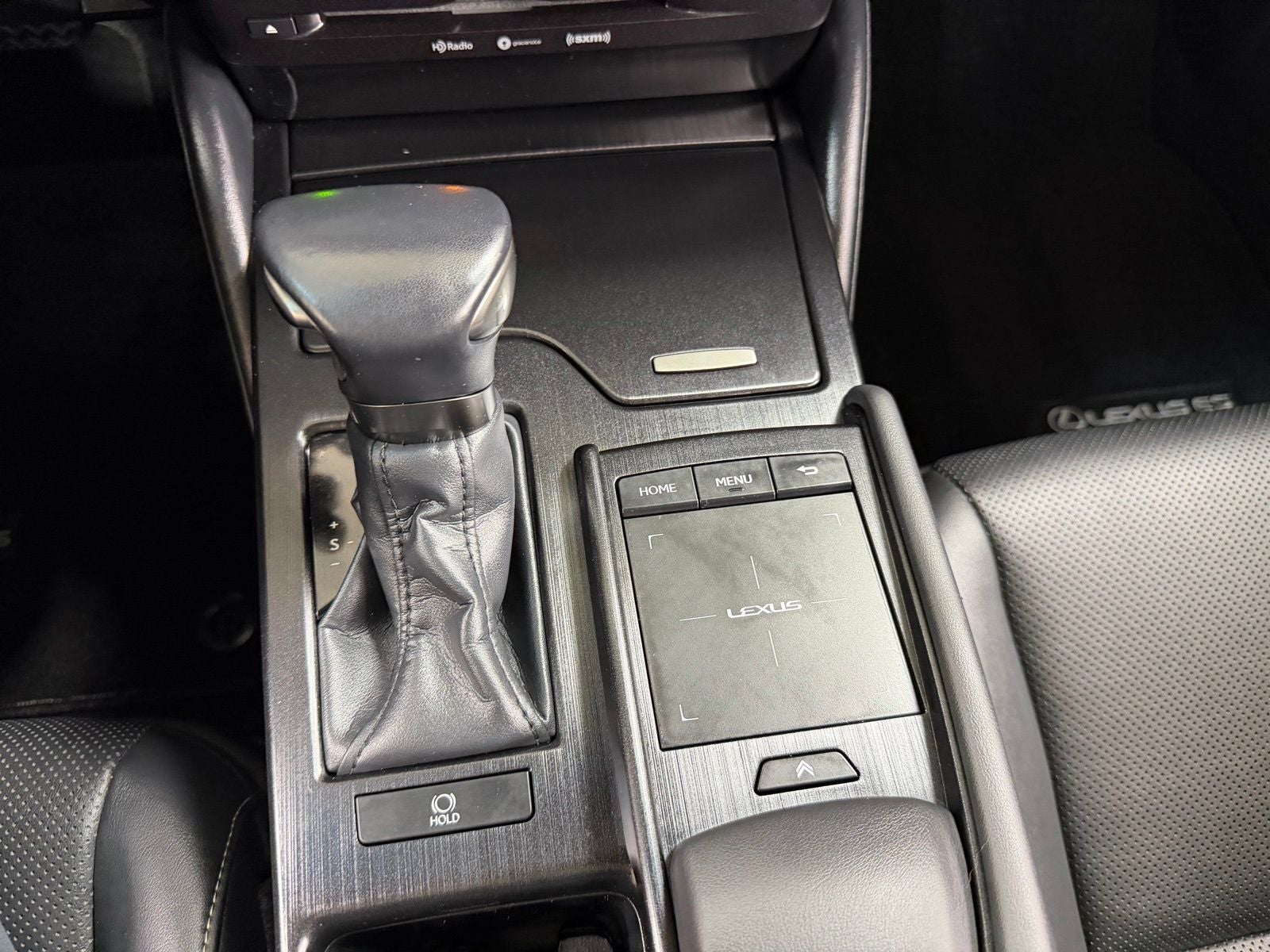 2022 Lexus ES 350