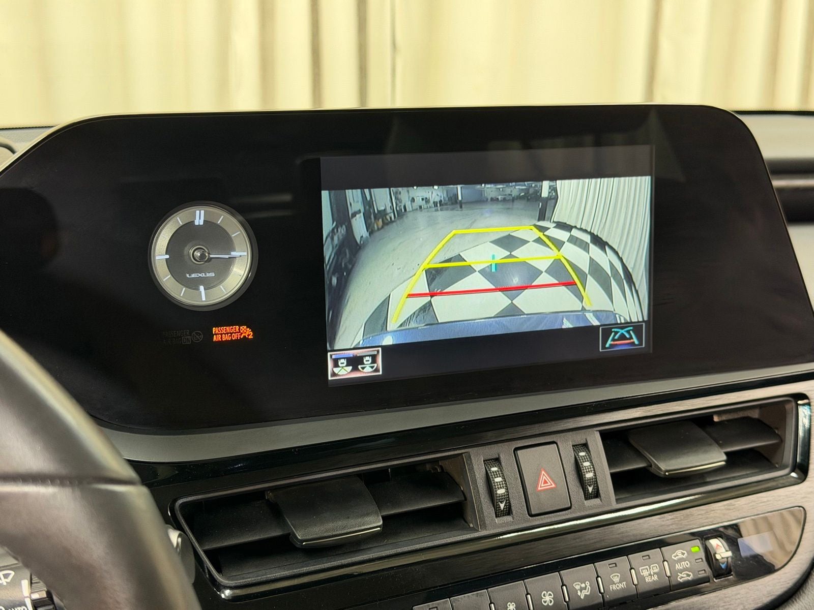 2022 Lexus ES 350
