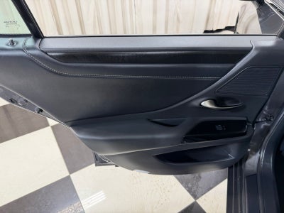 2022 Lexus ES 350