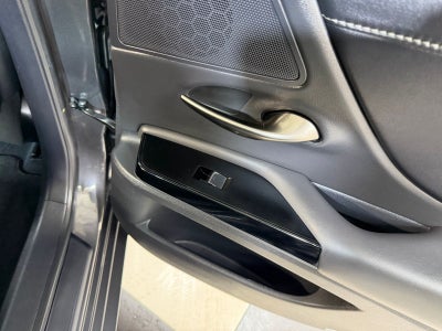 2022 Lexus ES 350