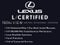 2022 Lexus ES 350