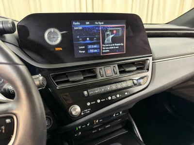 2022 Lexus ES 350