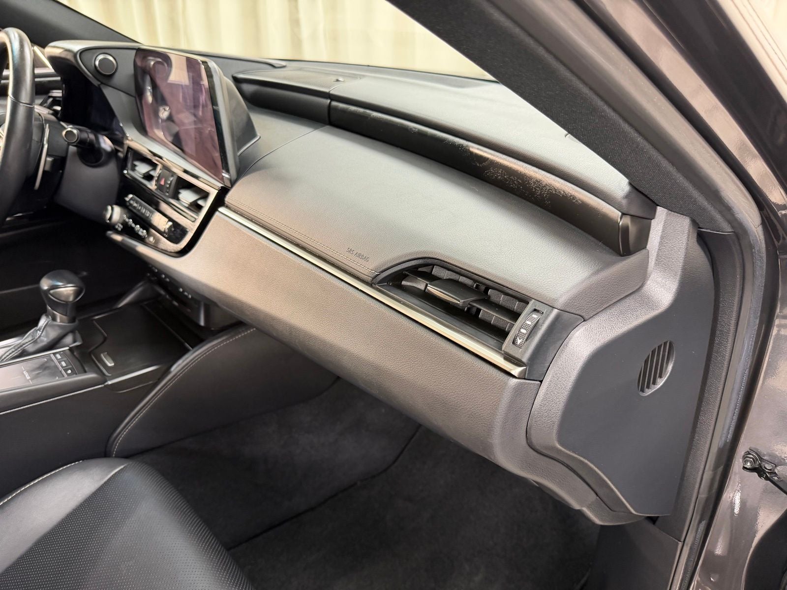 2022 Lexus ES 350