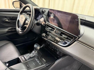 2022 Lexus ES 350