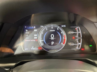 2022 Lexus ES 350