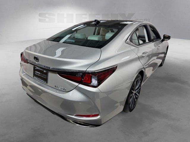2025 Lexus ES 350