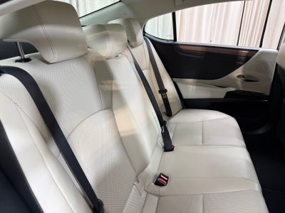 2025 Lexus ES 350
