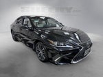 2025 Lexus Es ES 350