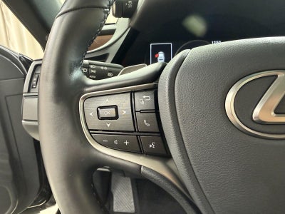 2025 Lexus Es ES 350