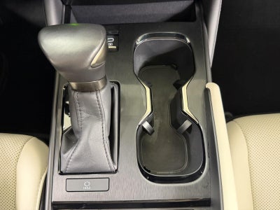 2025 Lexus Es ES 350