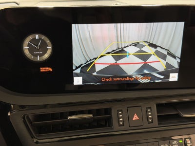2025 Lexus Es ES 350