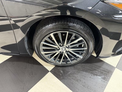 2025 Lexus Es ES 350