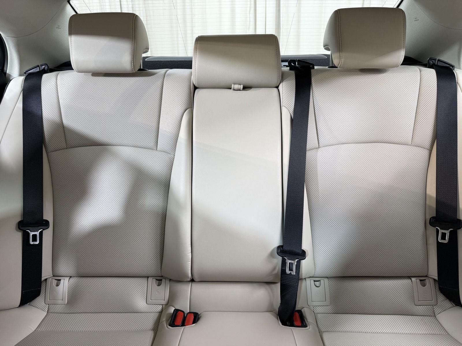 2025 Lexus Es ES 350