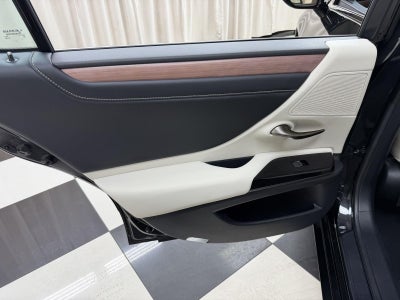 2025 Lexus Es ES 350