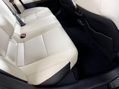 2025 Lexus Es ES 350