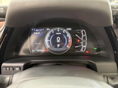2025 Lexus Es ES 350