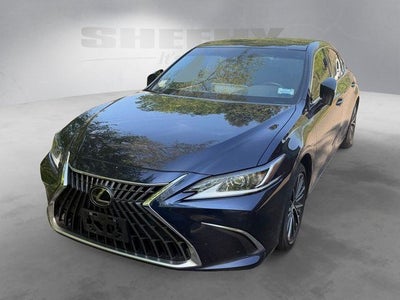 2023 Lexus ES 350