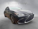 2023 Lexus ES 350
