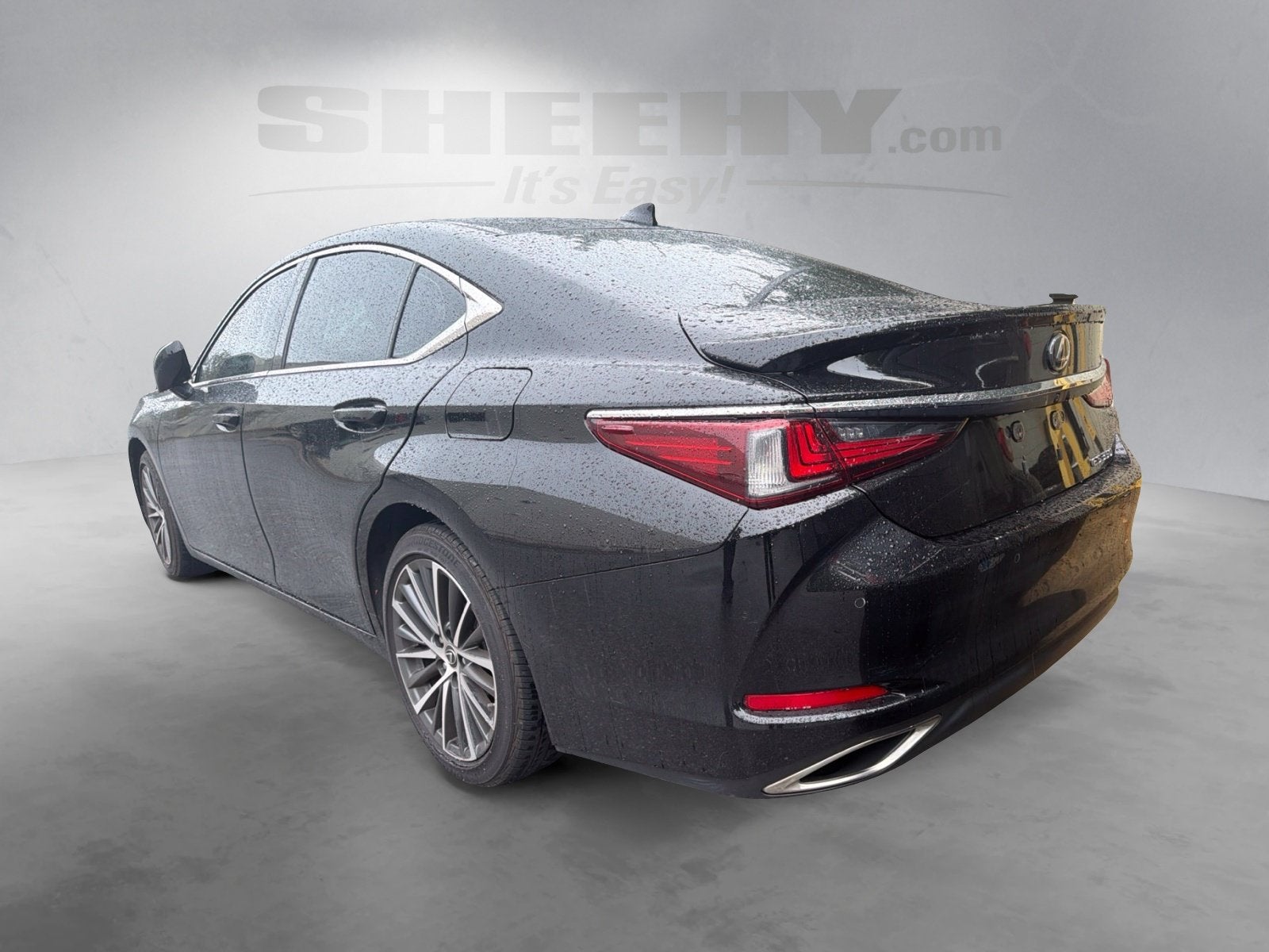 2023 Lexus ES 350