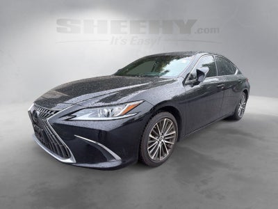 2023 Lexus ES 350