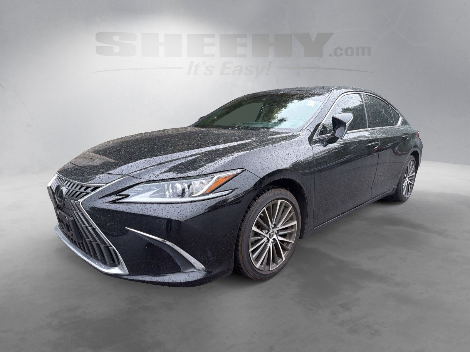 2023 Lexus ES 350