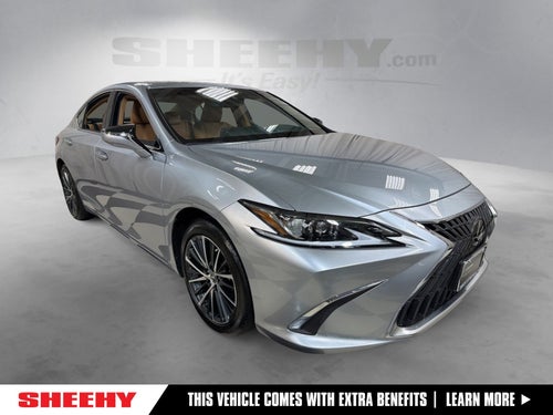 2024 Lexus ES 350