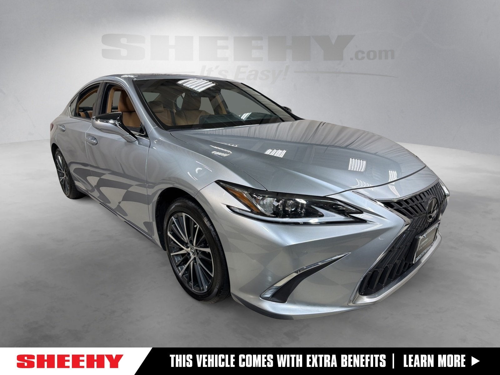 2024 Lexus ES 350