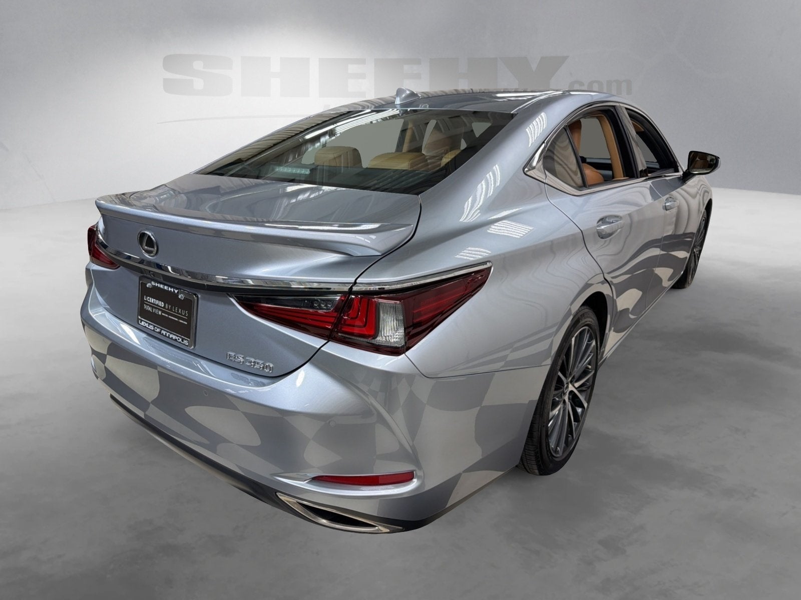 2024 Lexus ES 350