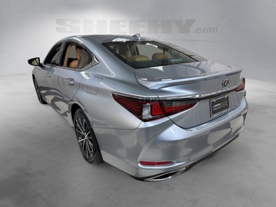 2024 Lexus ES 350